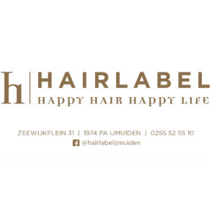 Hairlabel is een fijne sponsor van Zomerfestival IJmuiden 