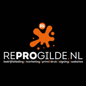 Reprogilde is een fijne sponsor van Zomerfestival.IJmuiden