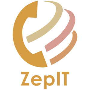 ZepIT is een fijne sponsor van Zomerfestival IJmuiden