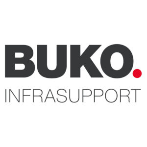 BUKO Infrasupport is een fijne sponsor van Zomerfestival IJmuiden